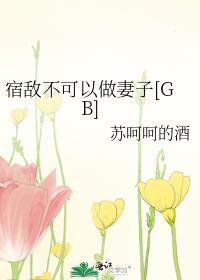 宿敌不可以做妻子[GB