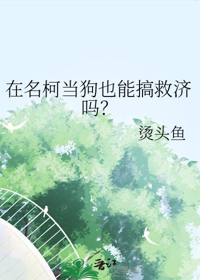 在名柯当狗也能搞救济吗?TXT