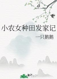 小农女种田发家记免费阅读无弹窗