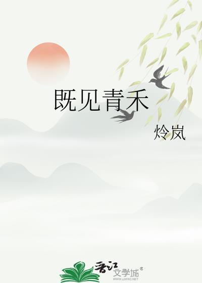 既见青禾by炩岚txt