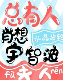 总有人肖想宇智波夫人全文