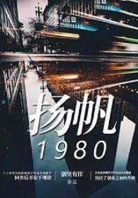 扬帆2020