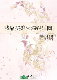 我靠摆摊火遍娱乐圈 君以倾 笔趣阁