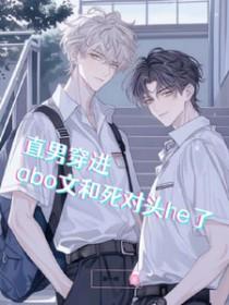 直男穿进abo文和死对头he了讲了什么