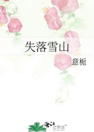 失落雪山全本TXT