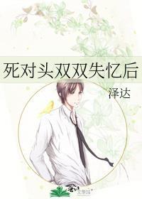死对头失忆后黏上我了无弹窗