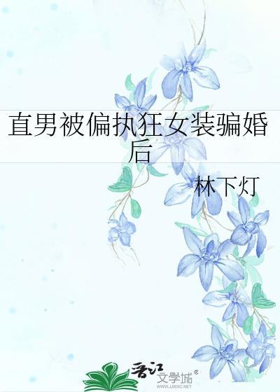 直男被偏执狂女装骗婚后by林下灯笔趣阁全文