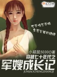 穿越70年代之军嫂成长记