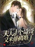 霍总夫人惹不得