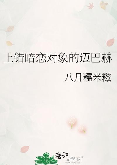 上错了暗恋对象的迈巴赫乐文