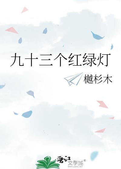 九十三个红绿灯免费阅
