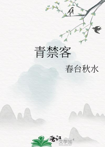 青禁客讲的什么