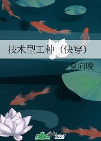 技术型工种快穿第一章