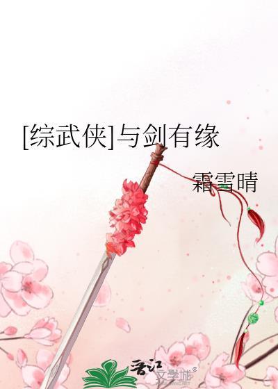 综武侠与剑有缘晋江