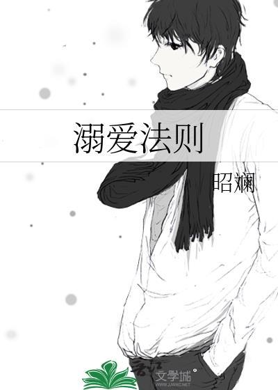 溺爱法则昭斓晋江