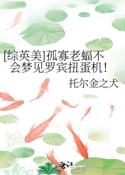 综英美孤寡老蝠不会梦见罗宾扭蛋机