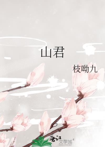 山君老师简介