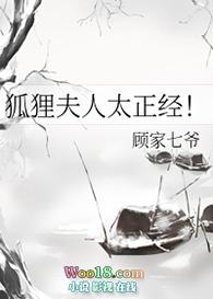 狐狸夫人太正经gltxt