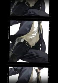 疯批男主们都想杀了我(np无限流)作者红茶绅士