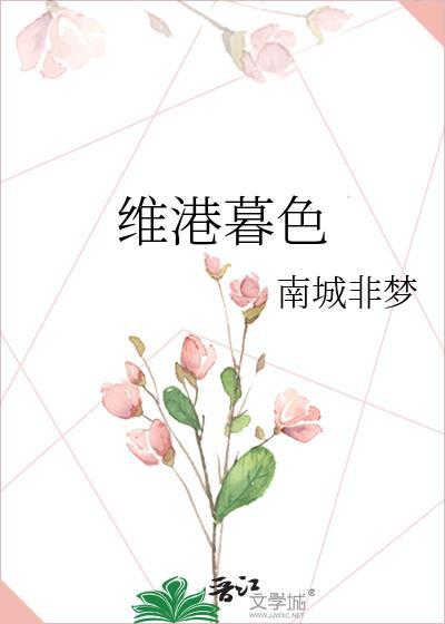 维港暮色笔趣阁by南城非梦