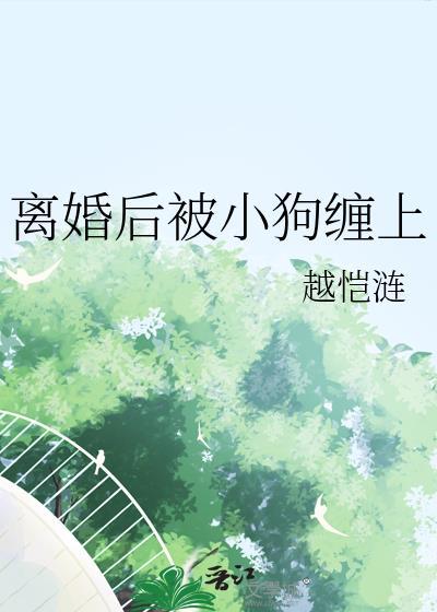 离婚后小狼狗对我虎视眈眈