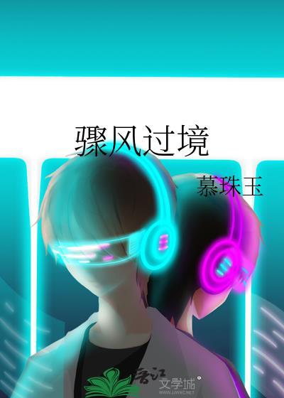 骤风过境慕珠玉免费阅读