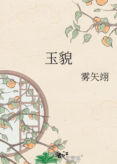 玉貌绮年讲的什么