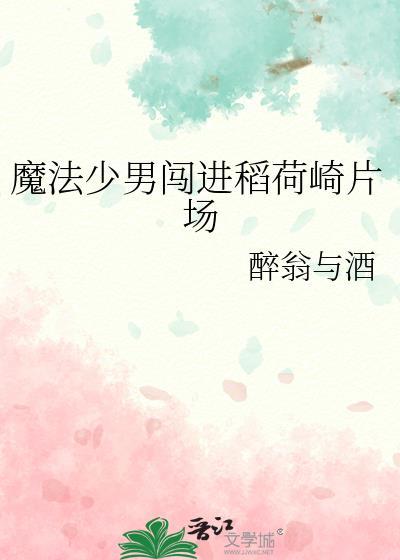 关于魔法少男的动漫