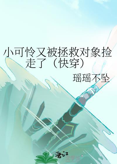 小可怜拯救手册快穿