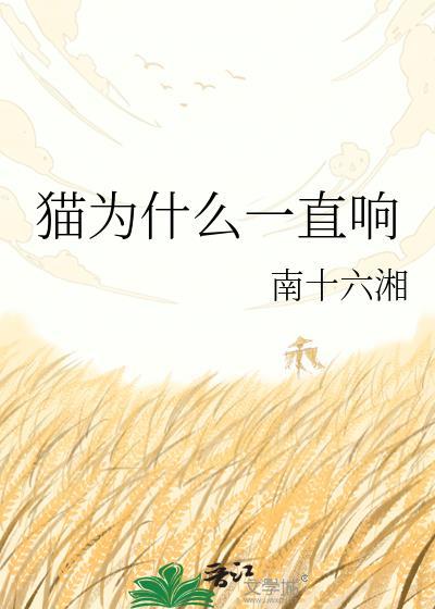 猫一直叫是为什么