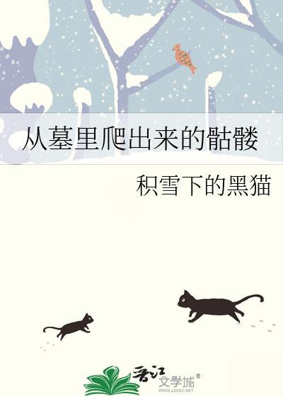 古墓骷髅头
