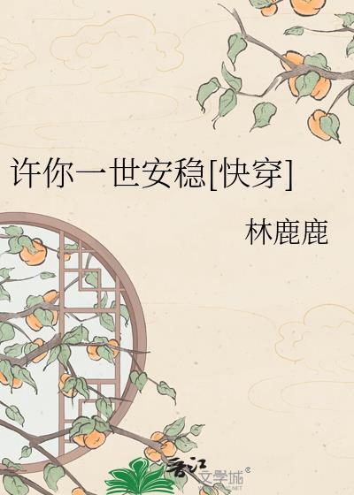 许你一世安稳快穿TXT