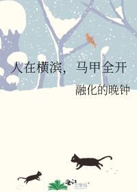 在横滨的马甲怪如何正常生活