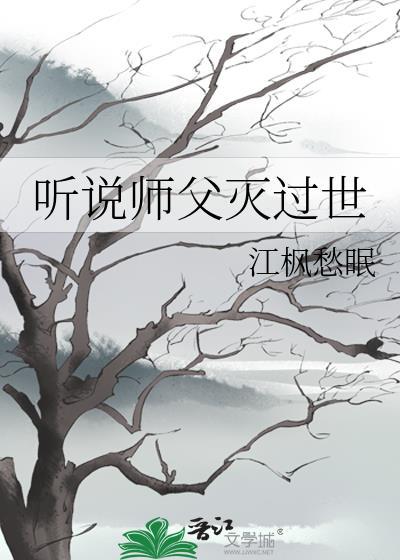 师父没了