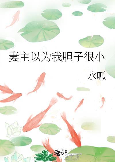 妻主以为我胆子很小txt