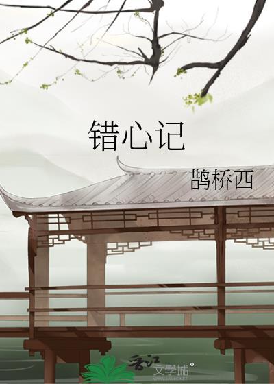 错心记百度