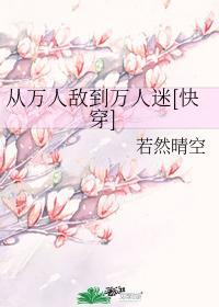 从万人敌到万人迷红甘泉