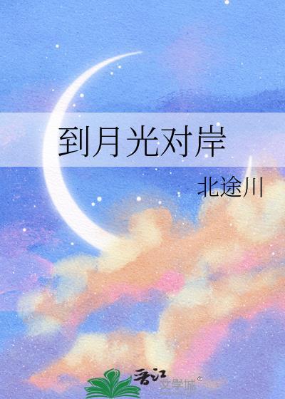 到月光对岸最新章节