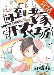 回到老家开农场58