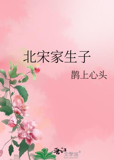 北宋家生子百度