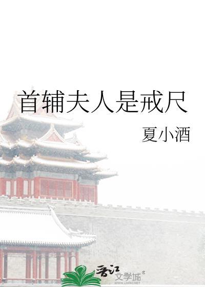 首辅夫人是戒尺62章