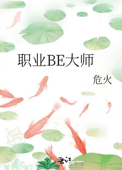 职业BE大师免费阅读