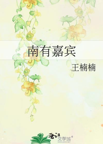 南有嘉宾结局
