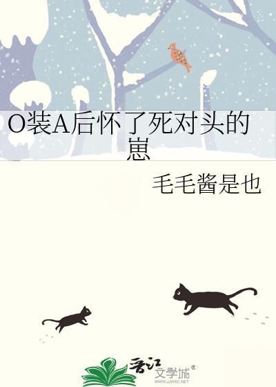 O装a后怀了死对头的崽全文