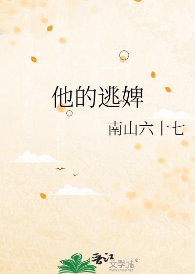 他的逃亡
