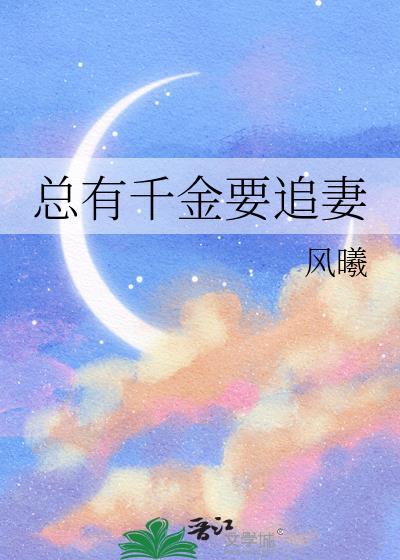 总有千金要追妻风曦百度