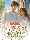夫妻双穿六零养娃致富忙 作者 云云蕉下客