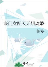 豪门女配天天闹离婚