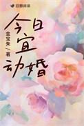 今日宜动婚全文txt