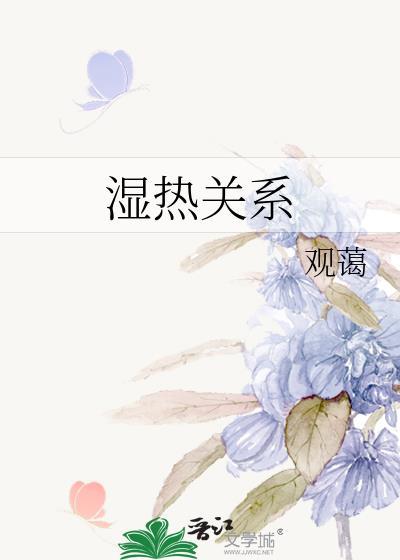 湿热关系TXT百度
